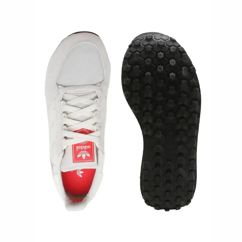 adidas Forest Grove Cloud White Grey foto 3