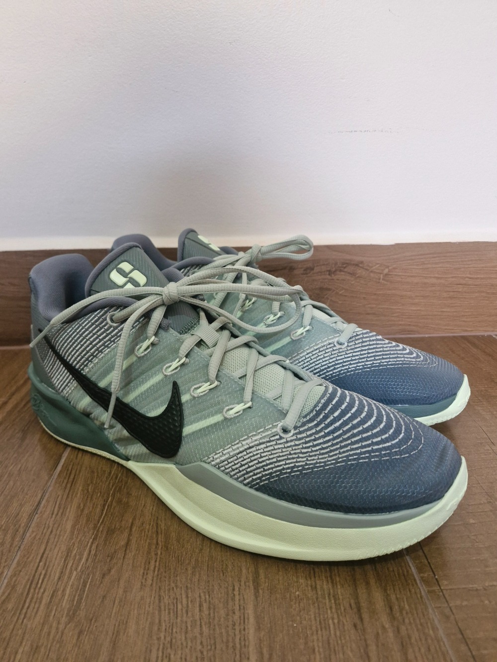 Nike Sabrina 1 - Droper