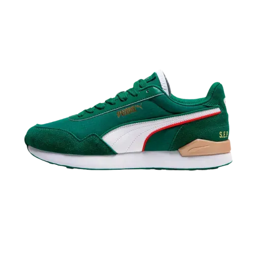 Puma Dista Palmeiras 24/25 Green