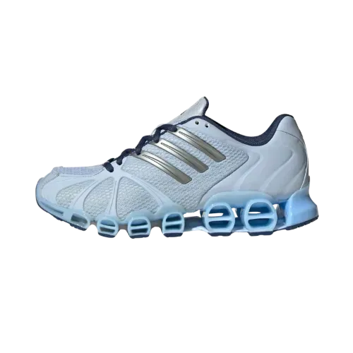adidas Mega Ghostride Crystal Sky Tech Grey Metallic