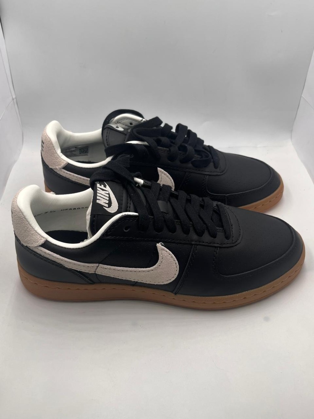 Nike Field General '82 Black Sail
