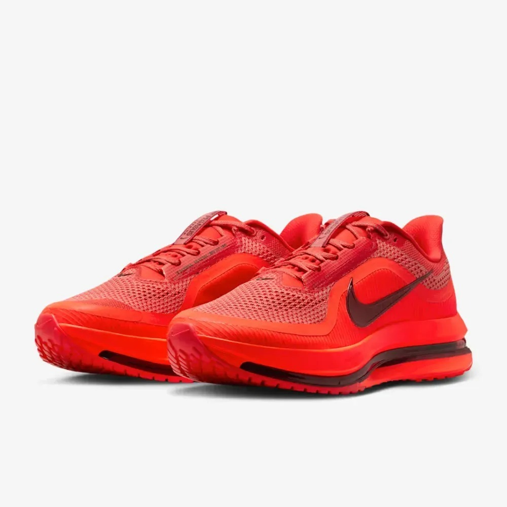 Nike Air Zoom Pegasus Premium Light Crimson — 39 / 39.5 / 40 / 40.5 / 41 / 42 / 42.5 / 43 / 43.5 / 44, Novo