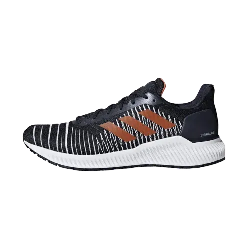 adidas Solar Ride 2 Black Orange