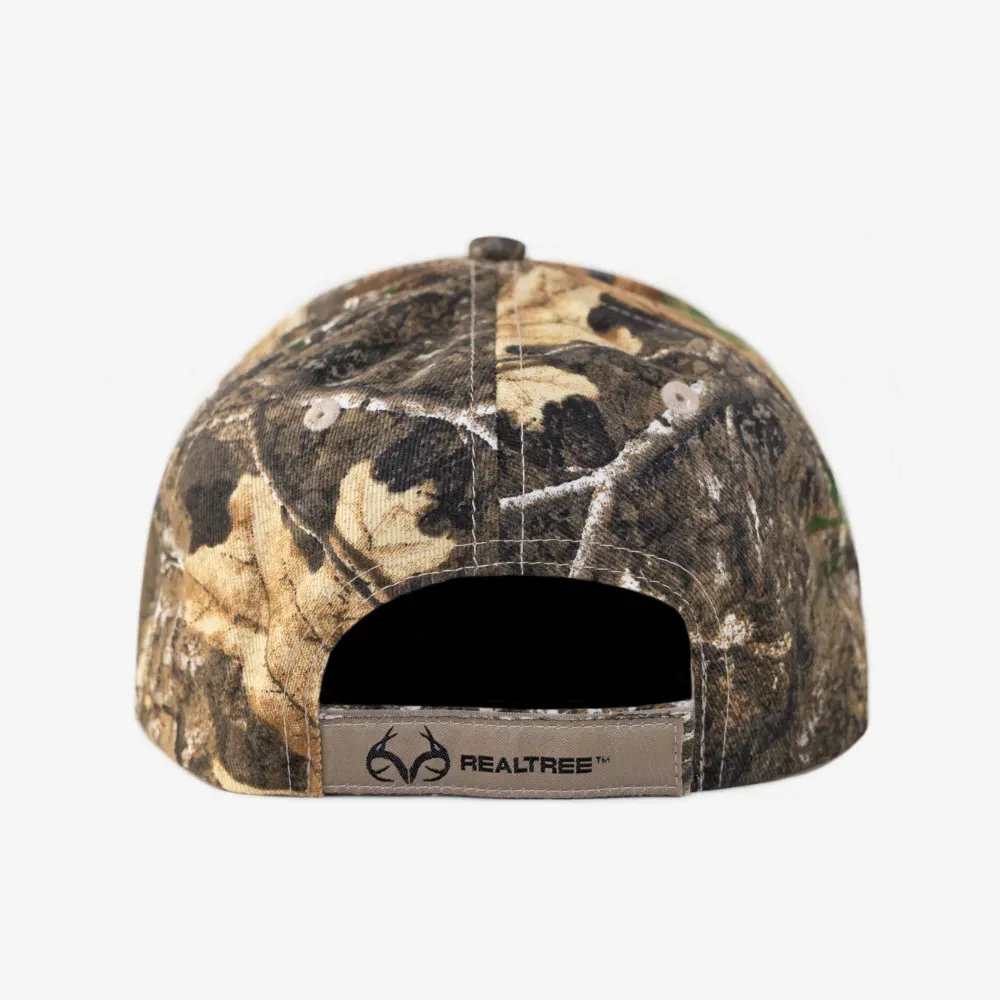 Boné oMA Studios NY HAT Realtree Camo - Droper