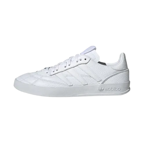 adidas Sobakov P94 Triple White