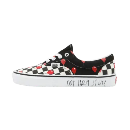 Vans Era Horror It