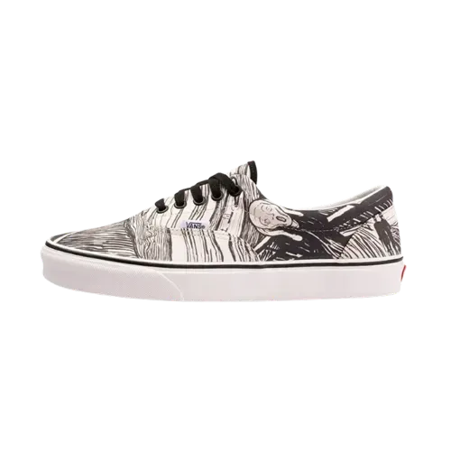 MoMA x Vans Era Edvard Munch
