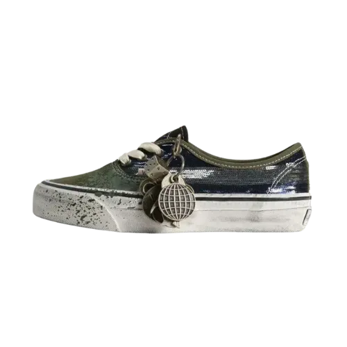 Vans Premium Authentic 44 Needlework - Droper
