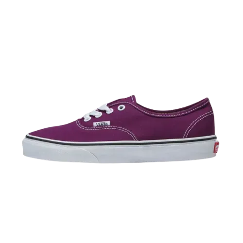 Vans Authentic Dark Purple