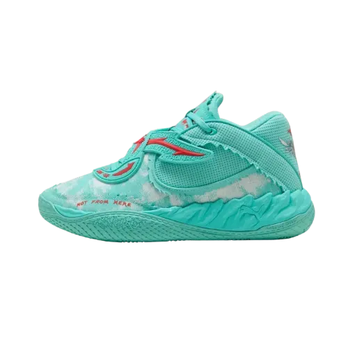 LaMelo Ball x Puma MB.05 Lo - Droper
