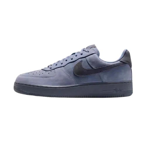 Nike Air Force 1 Low Retro Dark Sky Blue