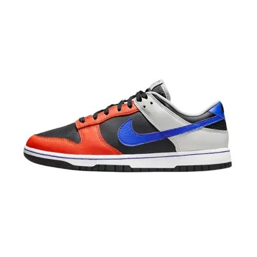 NBA x Nike Dunk Low Knicks