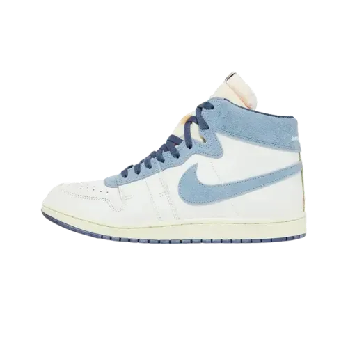 Nike Jordan Air Ship PE SP Every Game Diffused Blue - Droper