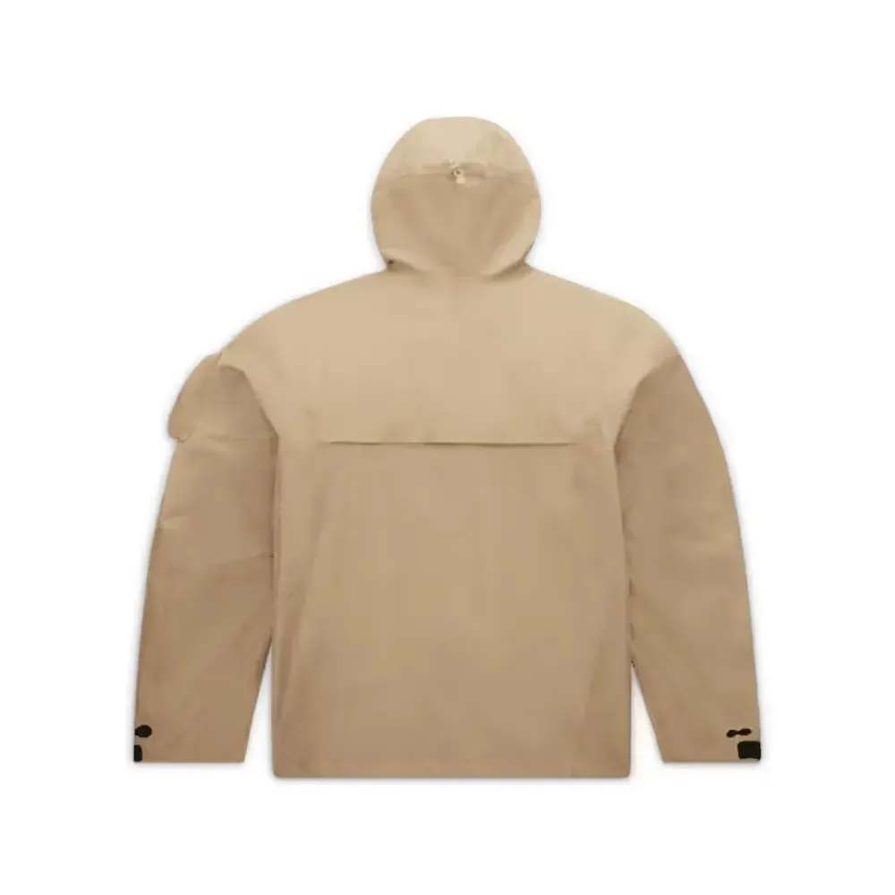 Off-White x Nike Jaqueta Khaki - Droper