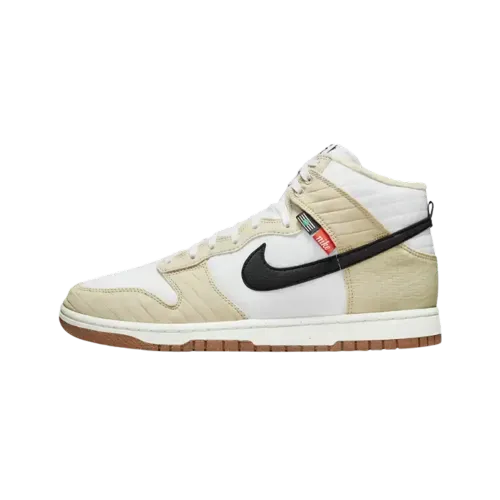 Nike Dunk High Next Nature Sail