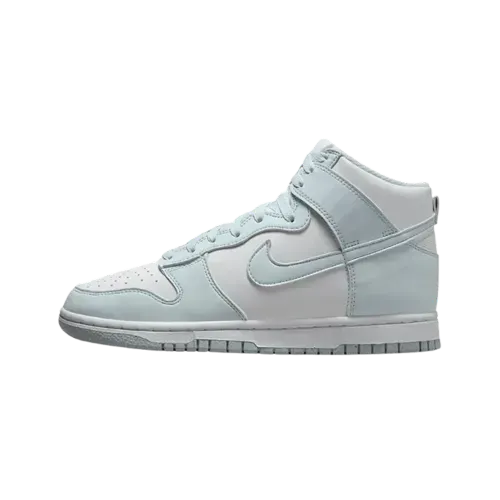 Nike Dunk High Next Nature Glacier Blue