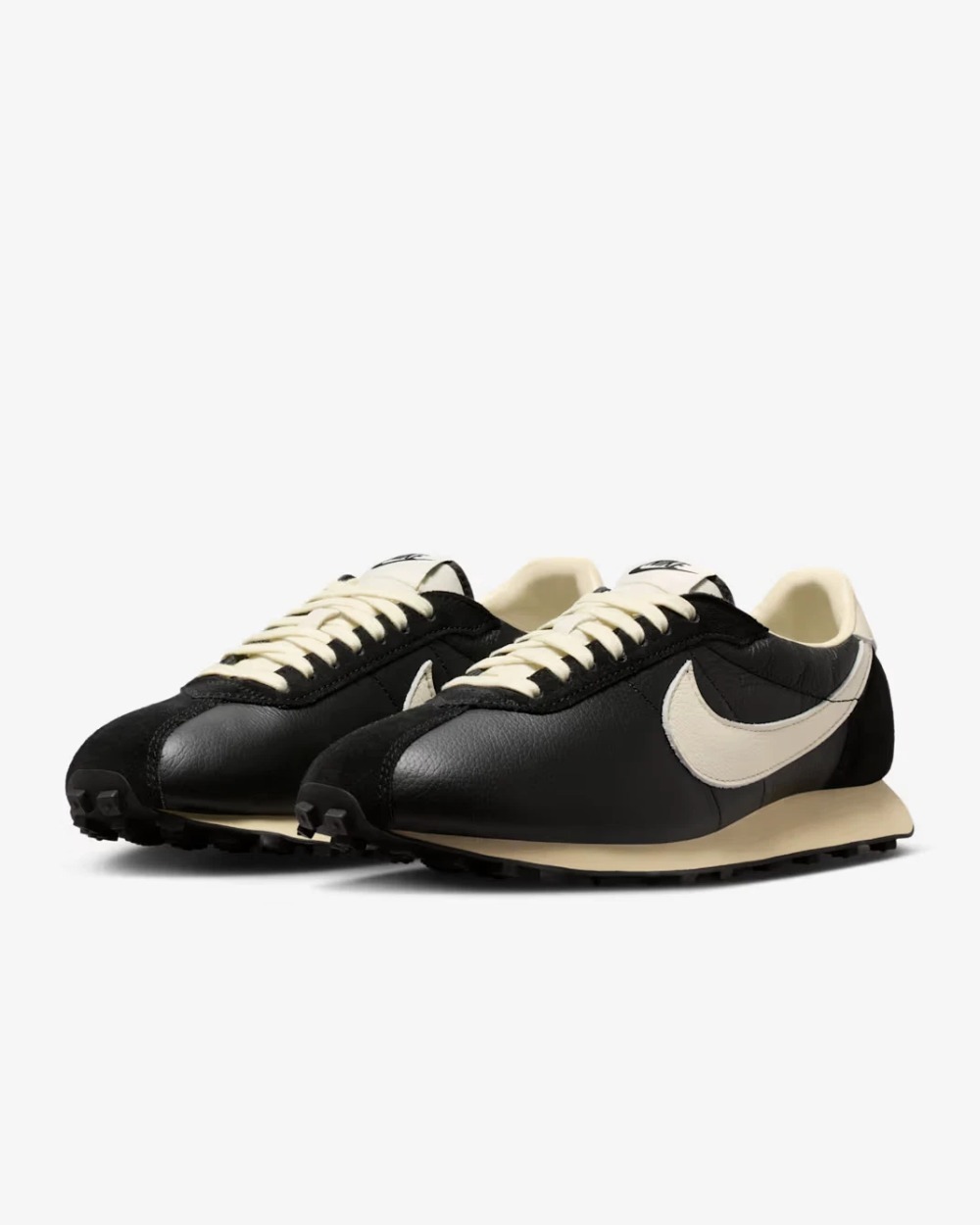 Nike LD-1000 Premium Black Coconut Milk — 47, Novo