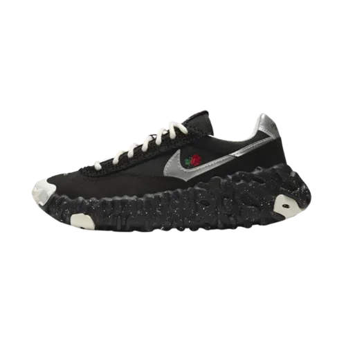 Undercover x Nike Overbreak Black