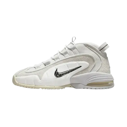 Nike Air Max Penny White