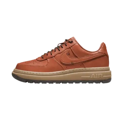 Nike Air Force 1 Low Luxe Burnt Sunrise