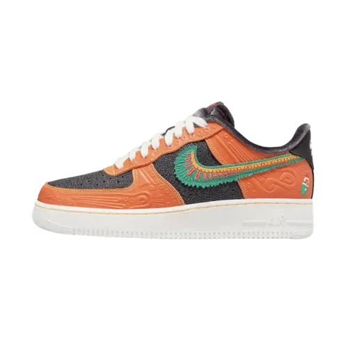 Nike Air Force 1 GTX Summer Shower - Droper