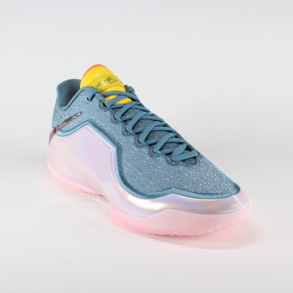 Nike LeBron 23 Miami Twice — 38, Novo