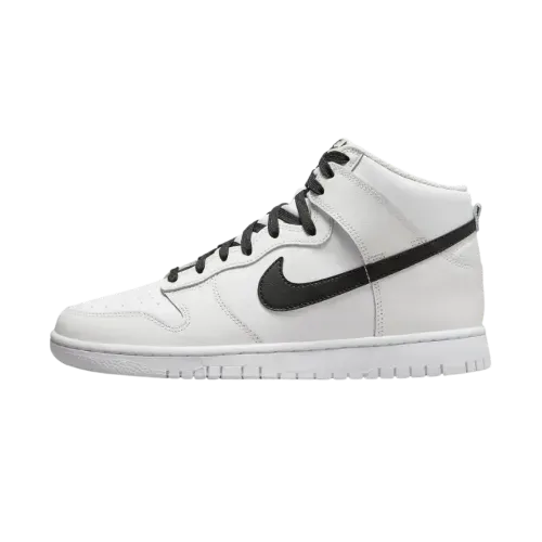 Nike Dunk High Reverse Panda