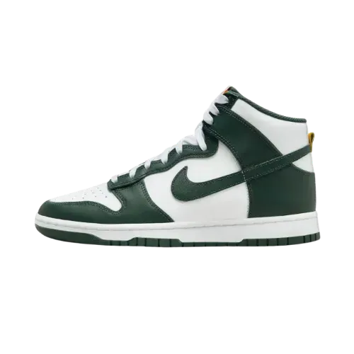 Nike Dunk High Noble Green