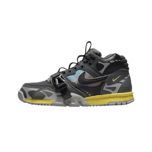 Nike Air Trainer 1 Dark Smoke Grey