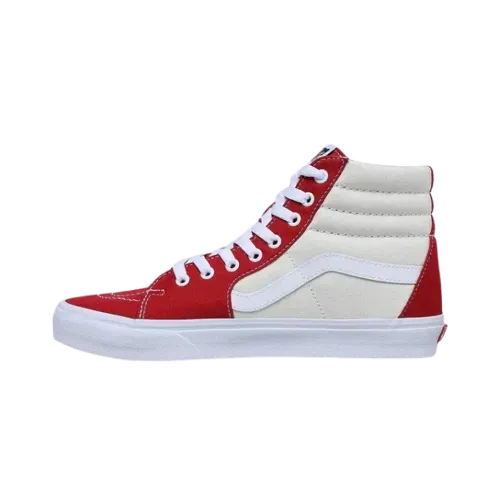 Sandy Liang x Vans Sk8-Hi 38 DX Sandy Cheeks - Droper