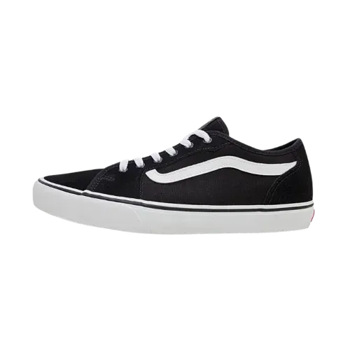 Vans Filmore Decon Black White