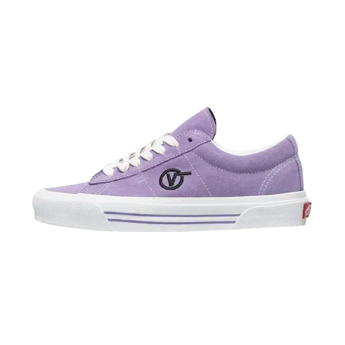 Vans Sid Low Chalk Violet - Droper