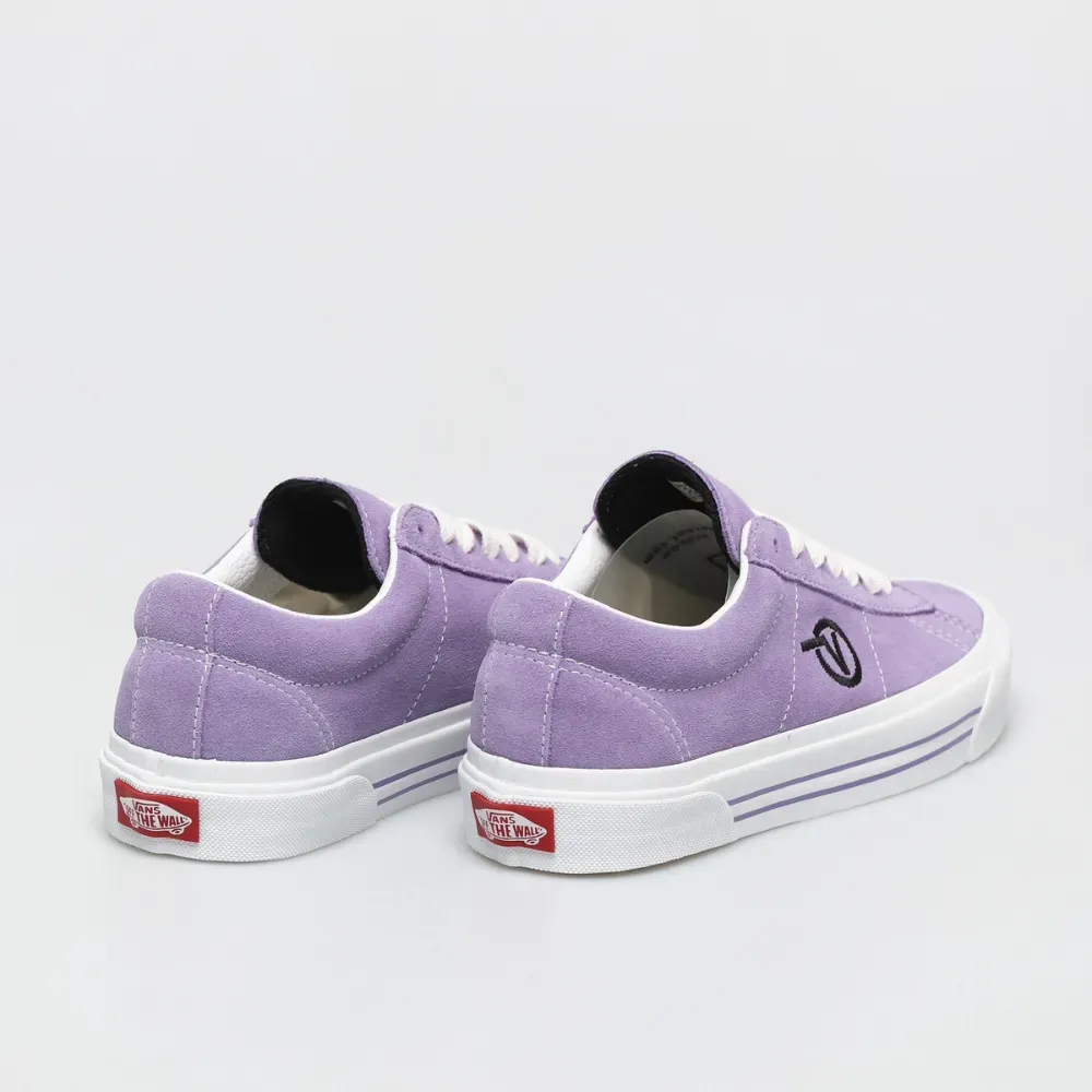 Vans Sid Low Chalk Violet - Droper