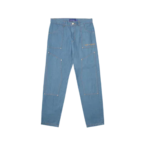 Calça Sopro Aporo Sulco