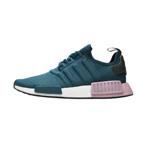 adidas gazelle silver green womens Adidas Men's NMD R1 Shoes