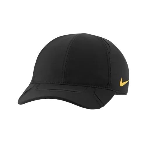 NOCTA x Nike Boné NRG AU Essentials Black University Gold