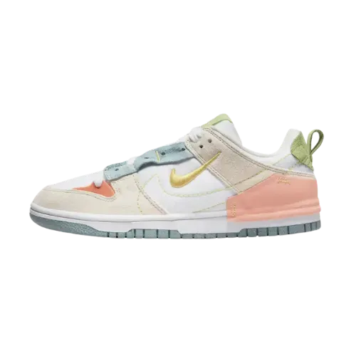 Nike Dunk Low Disrupt 2 Multi-Color