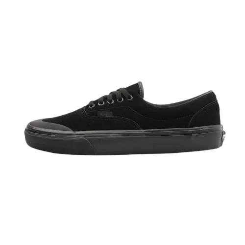 Vans Era Toe Cap Black