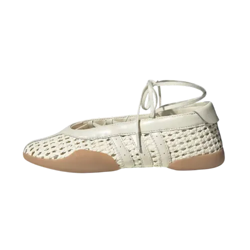 adidas Taekwondo Mei Cream White