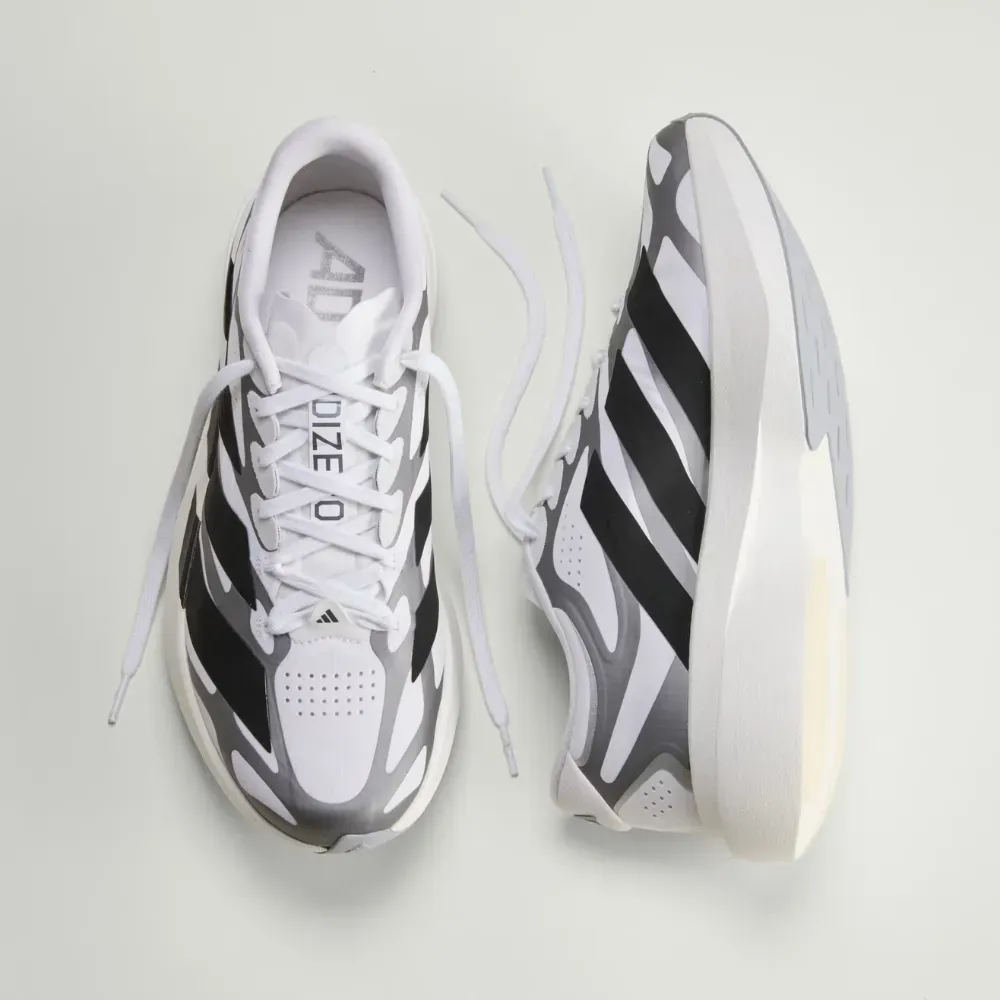 adidas Adizer EVO SL EXO Cloud White - Droper