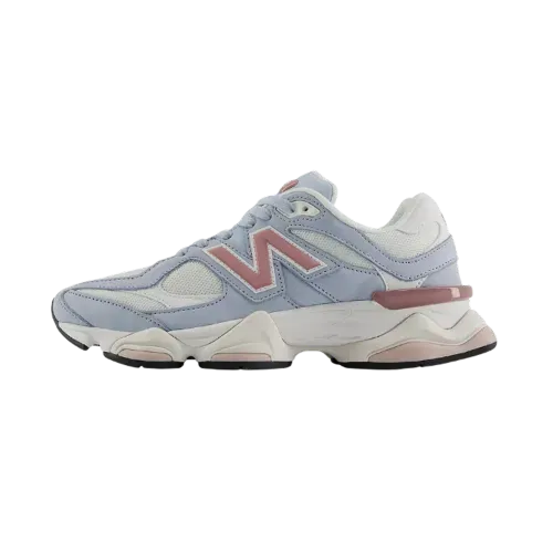 New Balance 9060 Oxford Blue Rosewood