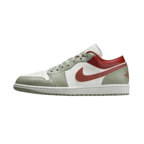 Nike Air Jordan 1 Low Jade Horizon