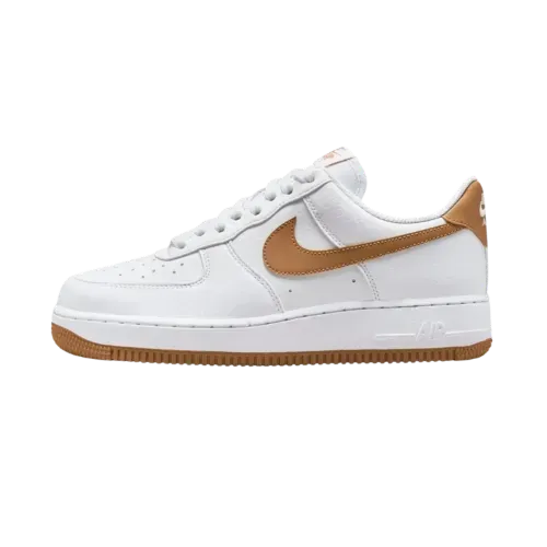 Nike Air Force 1 "07 Next Nature White Brown