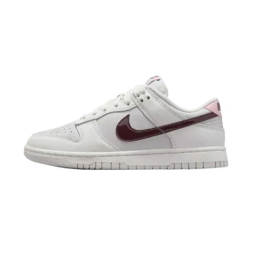 Nike Dunk Low Plum Chalk