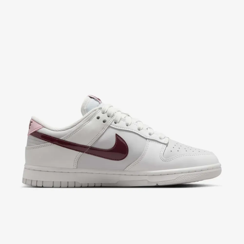 Nike Dunk Low  Plum    プラム　26cm Nike Dunk Low Plum Chalk - Droper