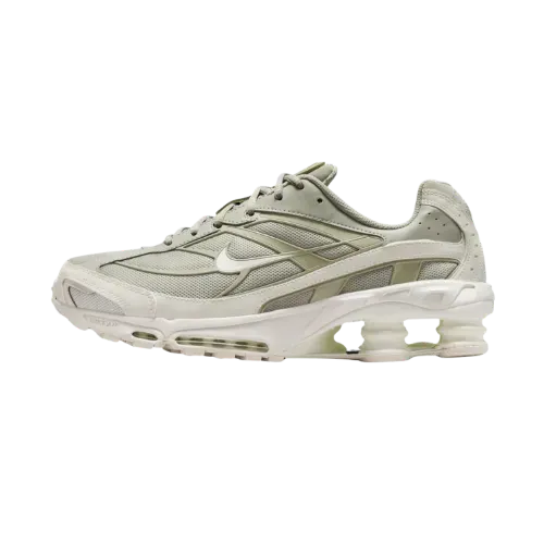 Nike Shox Ride 2 Spruce Fog