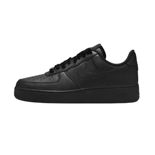 Nike Air Force 1 '07 Vintage Black