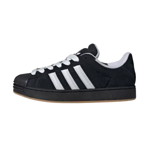 atmos adidas e Daiki Tsuneta do King Gnu revelam o Superstar