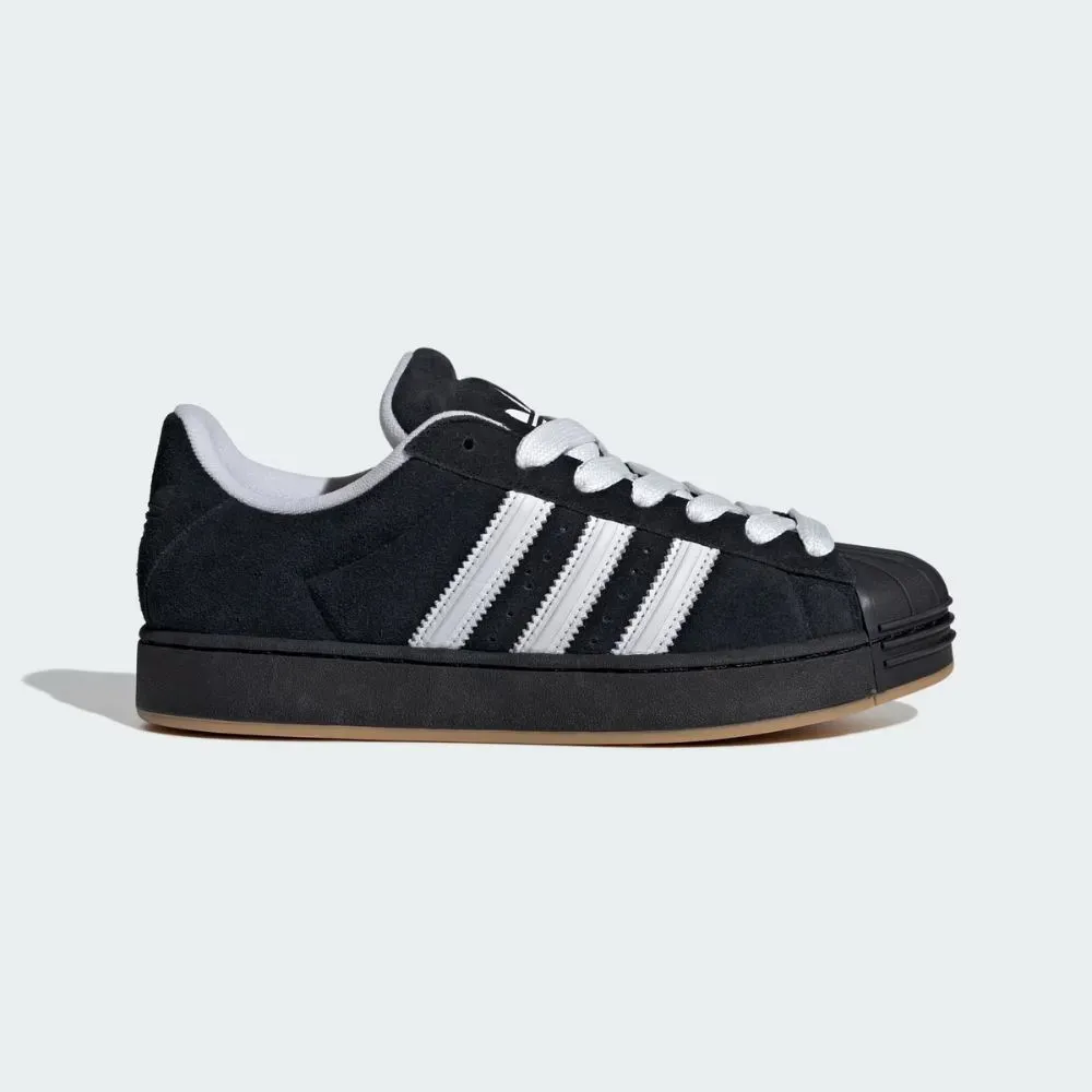 adidas Superstar ST Core Black Cloud White Gum foto 1