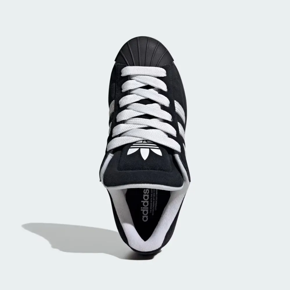 adidas Superstar ST Core Black Cloud White Gum foto 2